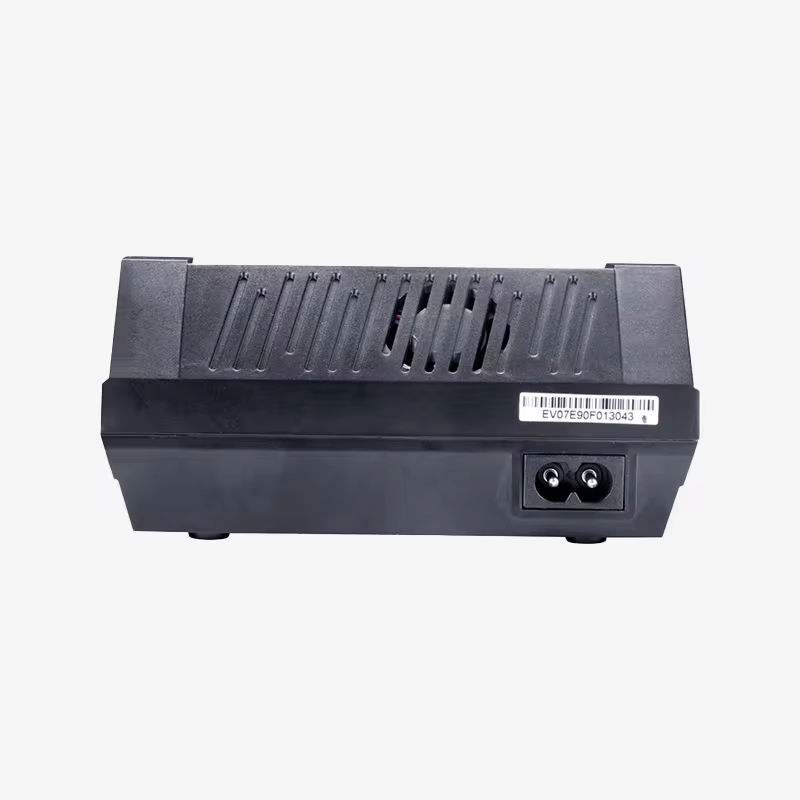 EV-PEAK C1-XR 100W 10A Smart B - مراجعة Drone Battery Charger وسعره