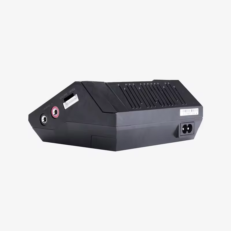 EV-PEAK C1-XR 100W 10A Smart B - مراجعة Drone Battery Charger وسعره