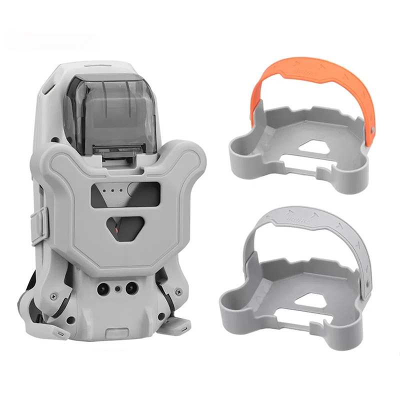 BRDRC Propeller Holder for DJI - مراجعة Drone Propeller Holder وسعره