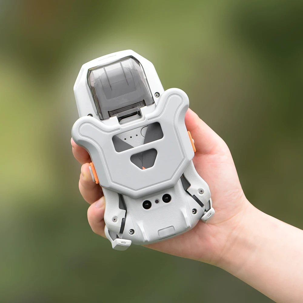 BRDRC Propeller Holder for DJI - مراجعة Drone Propeller Holder وسعره