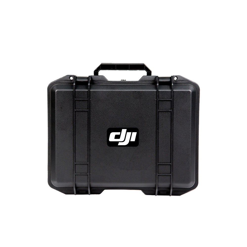 Portable Carrying Case for DJI - مراجعة Drone Carrying Case وسعره