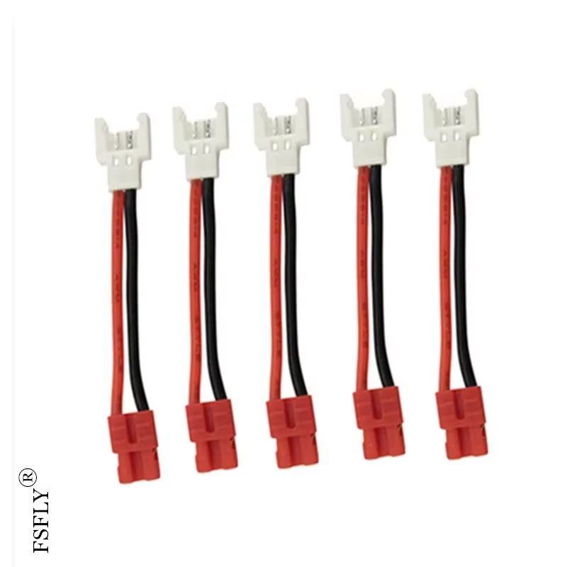 5Pcs SYMA X5HW X5HC X5SW X5C X - مراجعة Drone Power Bank وسعره