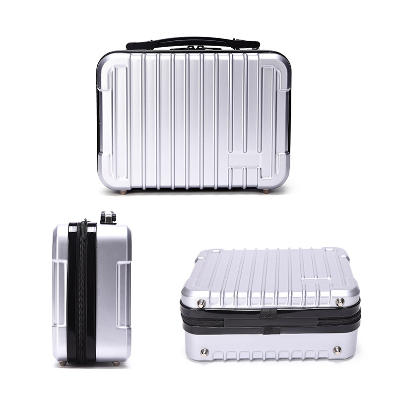 Large Capacity Hard Shell Orga - مراجعة Drone Hard Shell Case وسعره