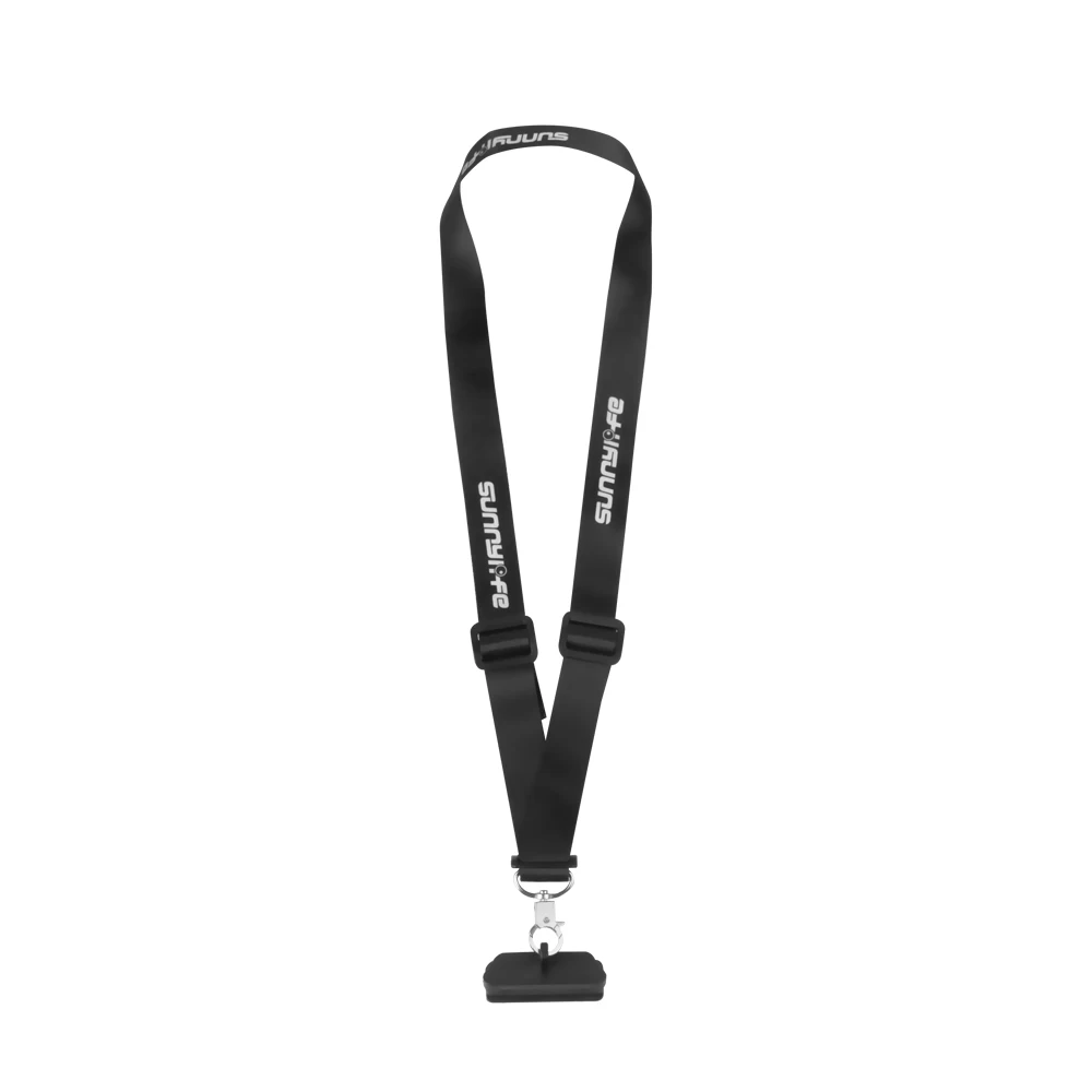 Hook Bracket with Adjustable N - مراجعة Drone Neck Strap وسعره