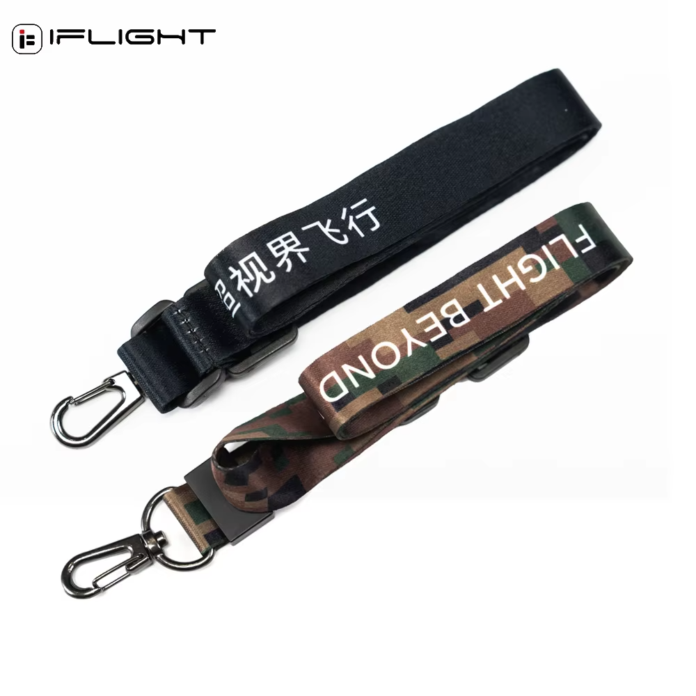 iFlight 25*500mm Adjustable Tr - مراجعة Drone Neck Strap وسعره