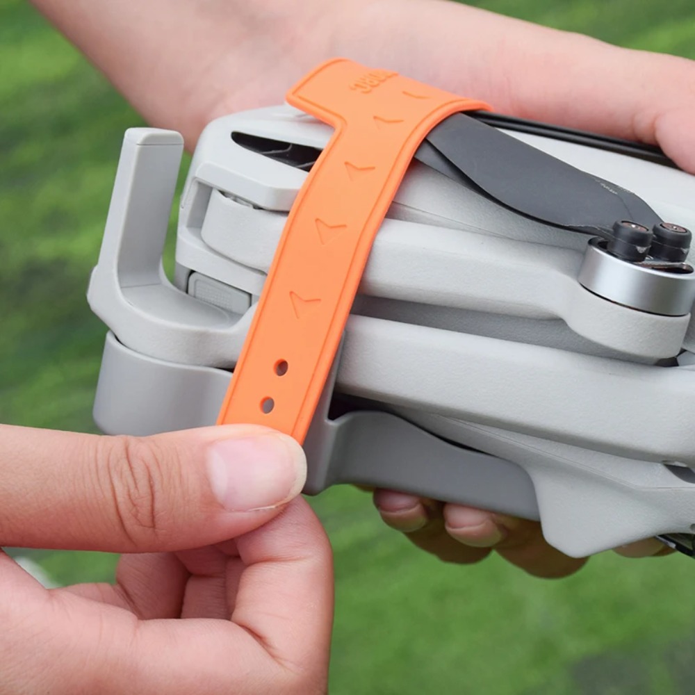 Propeller Holder Stabilizers f - مراجعة Drone Propeller Holder وسعره