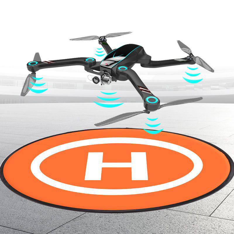 Drone Quadcopters Accessories  - مراجعة Drone Landing Pad وسعره