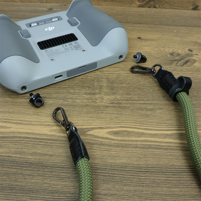 Strap for DJI Mavic 3/2/Air 2S - مراجعة Drone Neck Strap وسعره