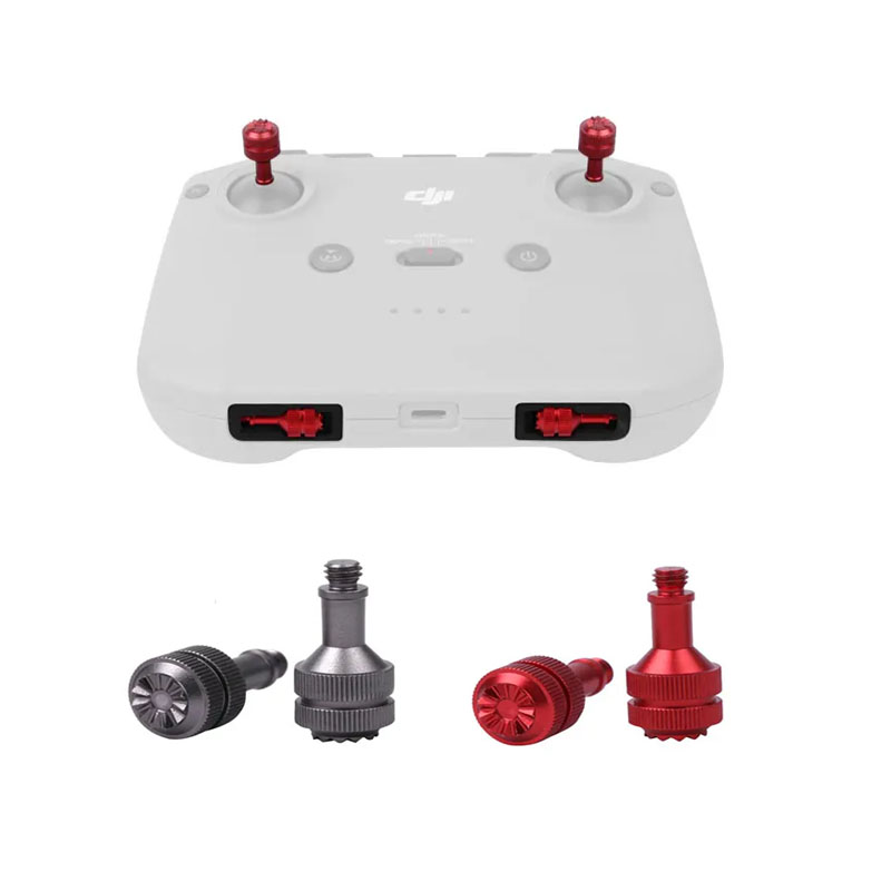 Control Stick Thumb Rocker Joy - مراجعة Drone Tablet Mount وسعره