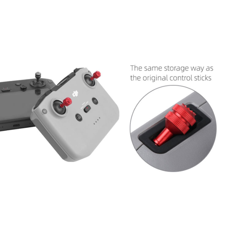 Control Stick Thumb Rocker Joy - مراجعة Drone Tablet Mount وسعره