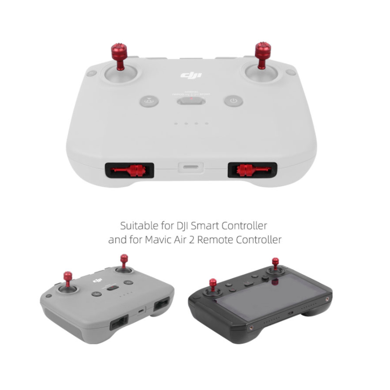 Control Stick Thumb Rocker Joy - مراجعة Drone Tablet Mount وسعره
