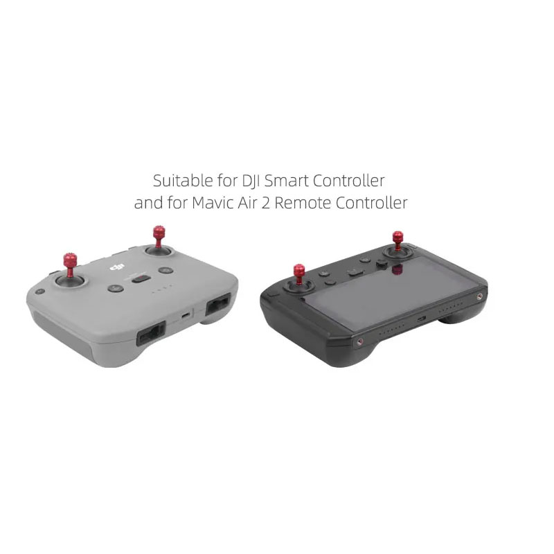 Control Stick Thumb Rocker Joy - مراجعة Drone Tablet Mount وسعره