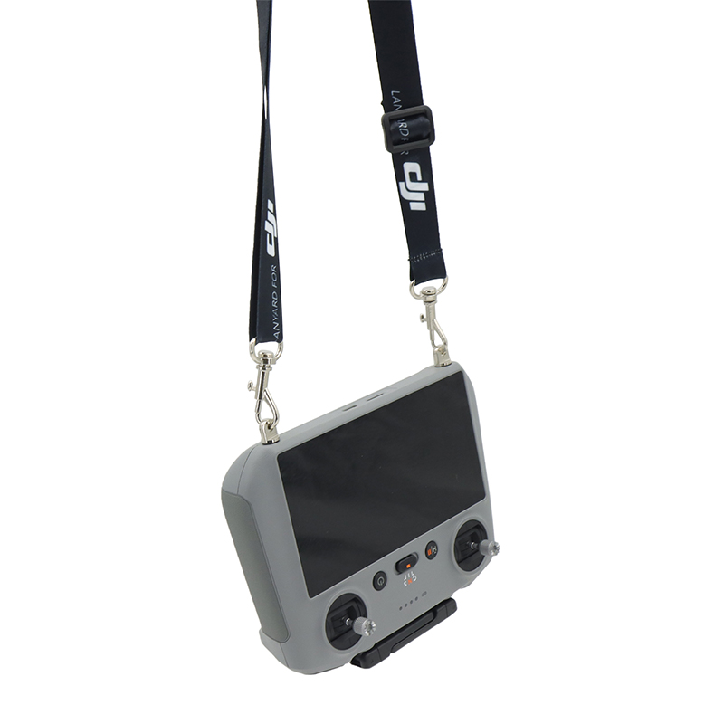 For DJI AIR 3/2S/Mavic 3Pro/Mi - مراجعة Drone Remote Controller Lanyard وسعره