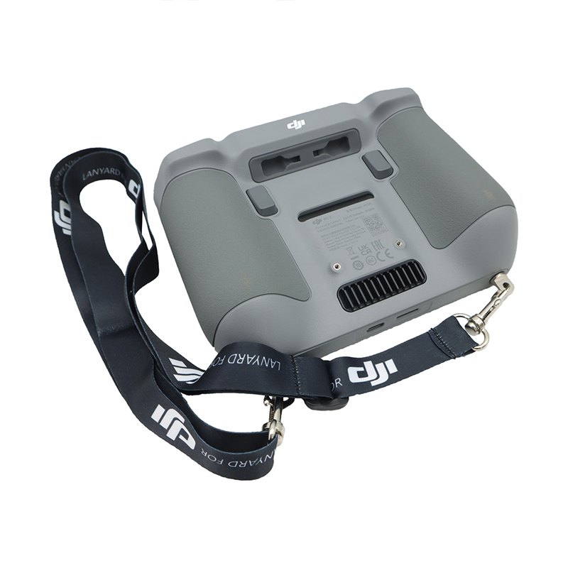 For DJI AIR 3/2S/Mavic 3Pro/Mi - مراجعة Drone Remote Controller Lanyard وسعره