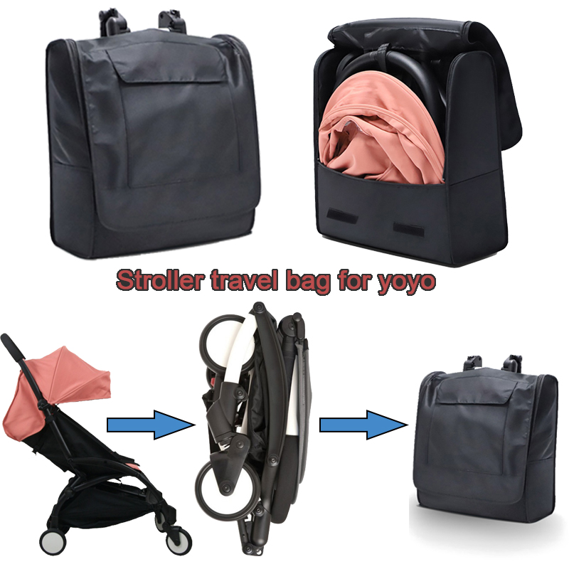 Stroller Travel Backpack Water - مراجعة Drone Backpack وسعره