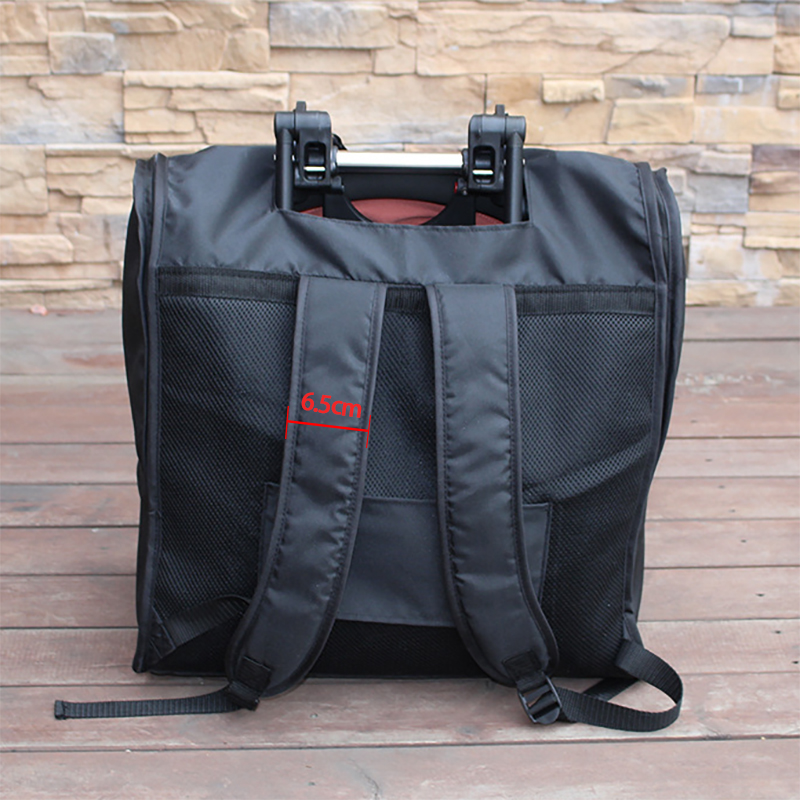 Stroller Travel Backpack Water - مراجعة Drone Backpack وسعره