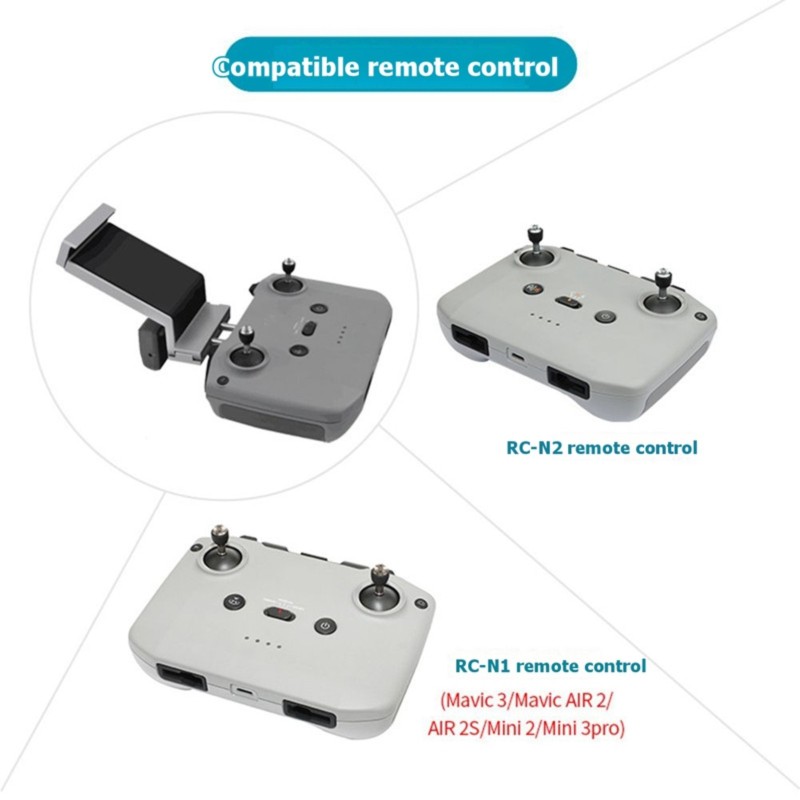 [LXYA68Z!] Aluminum Alloy Dron - مراجعة Drone Tablet Mount وسعره