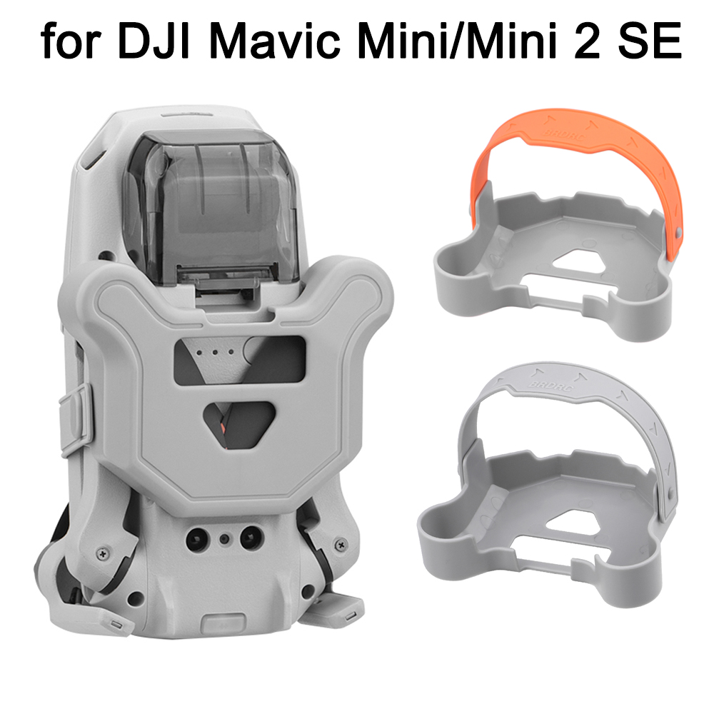 Propeller Holder For DJI Mini  - مراجعة Drone Propeller Holder وسعره