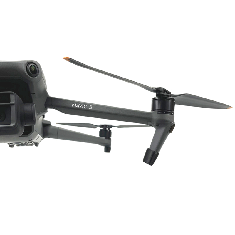 4pcs Landing Gear Protection C - مراجعة Drone Landing Pad وسعره