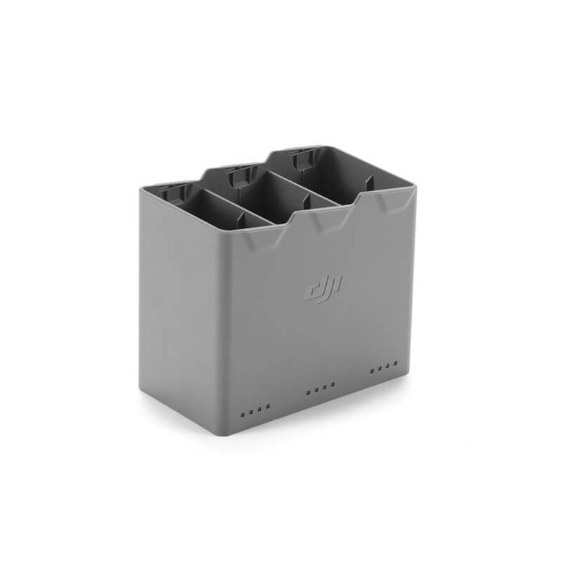 Original 2788mAh DJI Drone Bat - مراجعة Drone Charging Hub وسعره