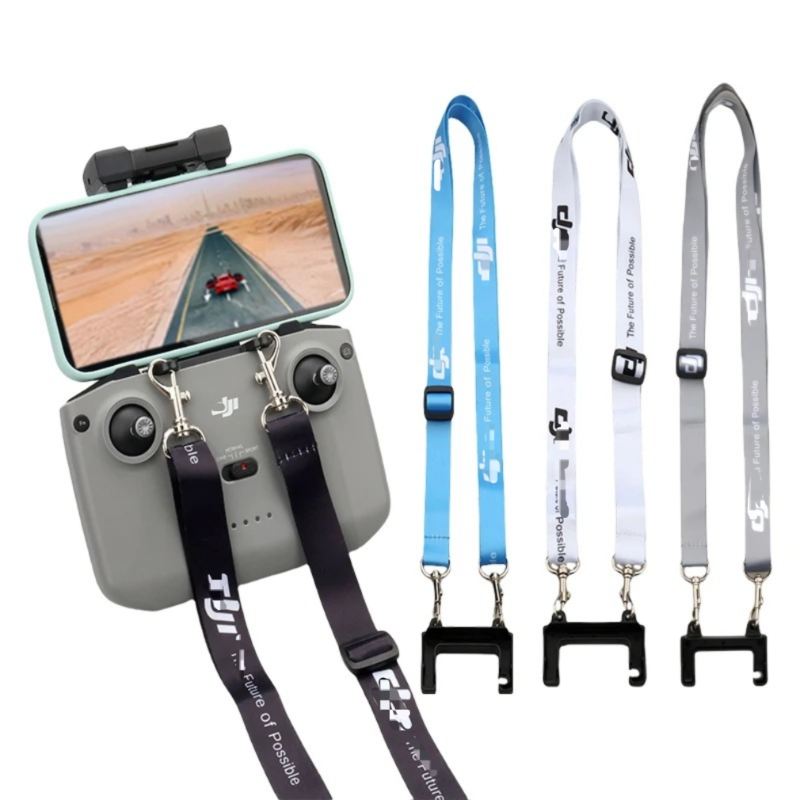 Neck Lanyard Strap for DJI RC- - مراجعة Drone Tablet Mount وسعره